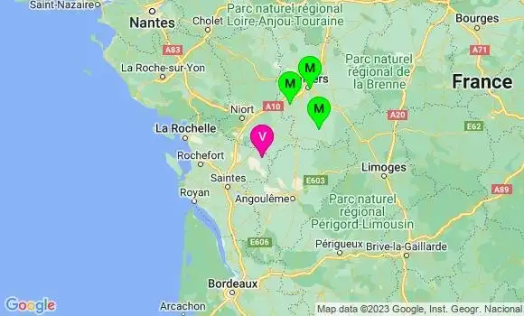 Médecin de Garde Les Eduts