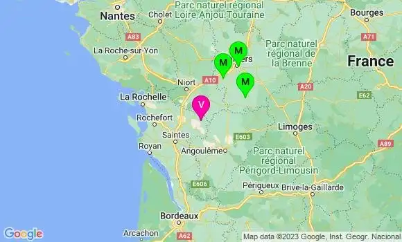 Médecin de Garde Néré