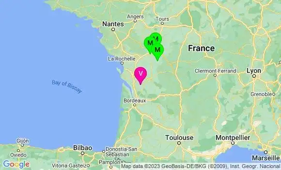 Médecin de Garde Brie sous Archiac