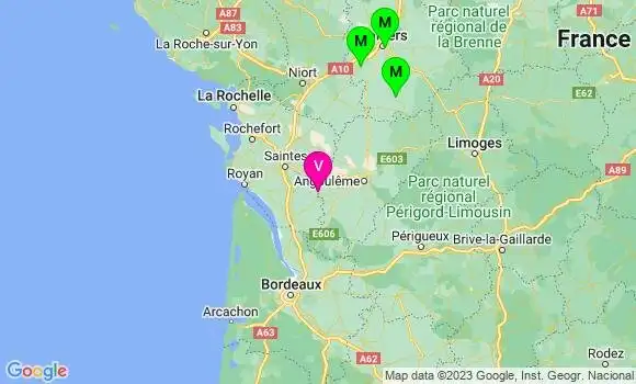 Médecin de Garde Cierzac