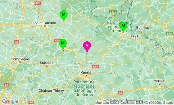 Médecin de Garde Lor