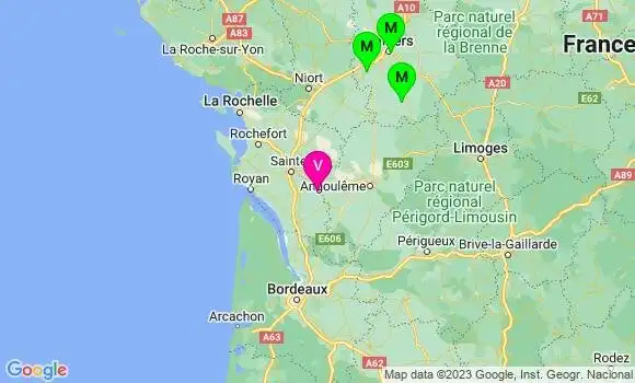 Médecin de Garde Celles