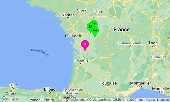 Médecin de Garde Saint Eugène