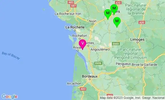 Médecin de Garde Corme Ecluse