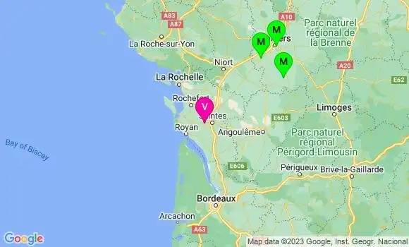 Médecin de Garde La Clisse