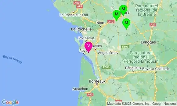 Médecin de Garde Le Chay