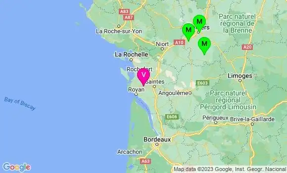 Médecin de Garde Nancras