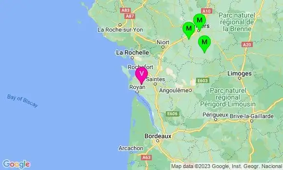 Médecin de Garde Le Gua