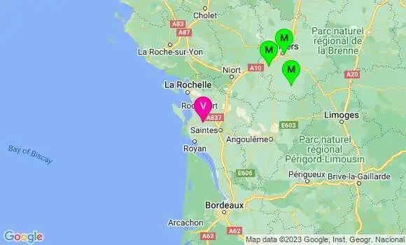Médecin de Garde Champagne