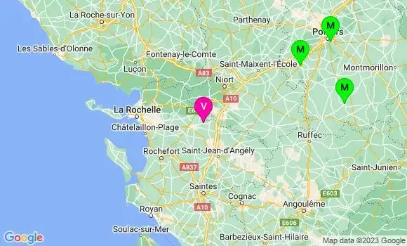 Médecin de Garde Boisse