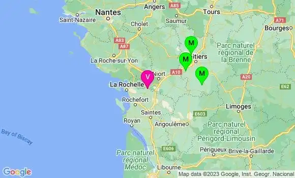 Médecin de Garde Saint Pierre d\