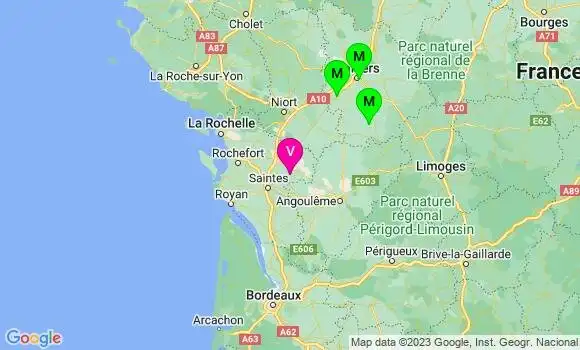 Médecin de Garde Aujac