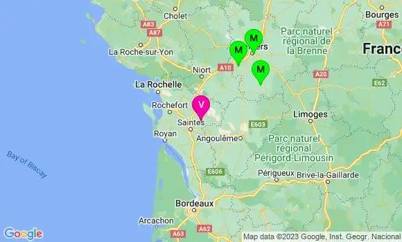 Médecin de Garde Bercloux