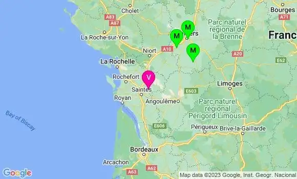 Médecin de Garde Brizambourg