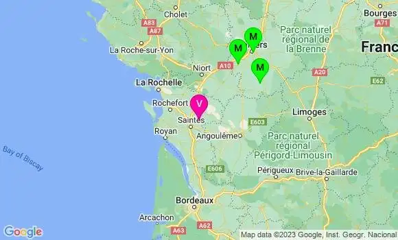 Médecin de Garde Ecoyeux