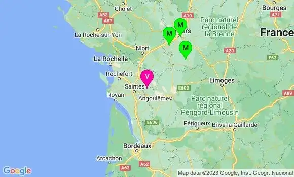 Médecin de Garde Le Seure