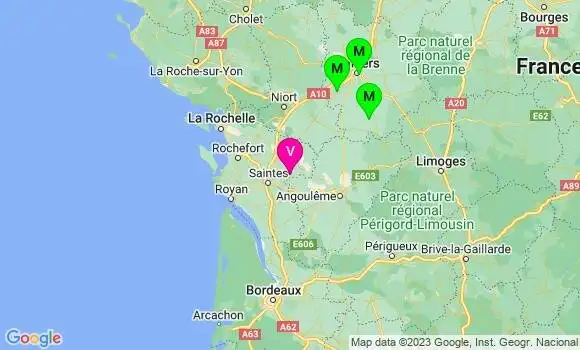 Médecin de Garde Migron