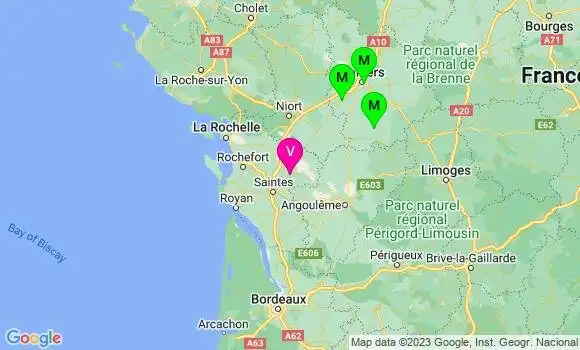 Médecin de Garde Sainte Même