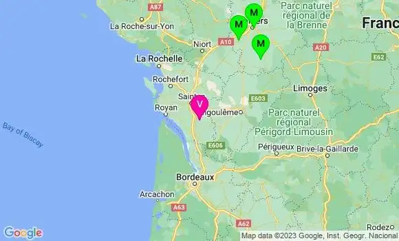 Médecin de Garde Avy