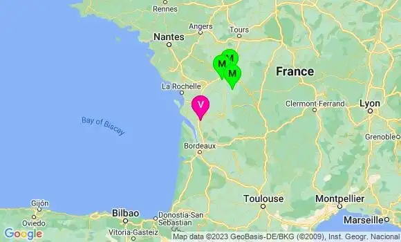 Médecin de Garde Belluire