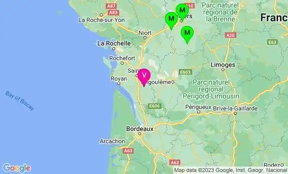 Médecin de Garde Biron