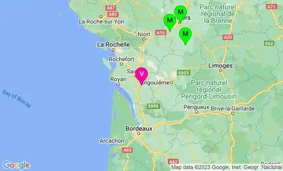 Médecin de Garde Bougneau