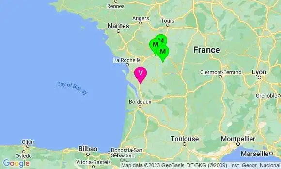 Médecin de Garde Fléac sur Seugne