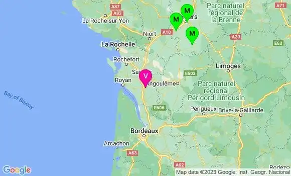Médecin de Garde Pons