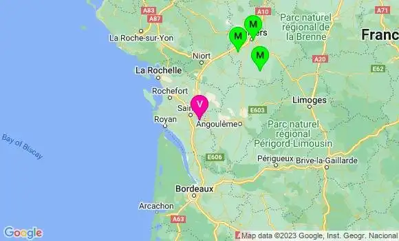 Médecin de Garde Rouffiac