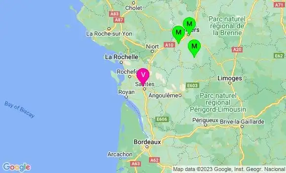Médecin de Garde Ecurat