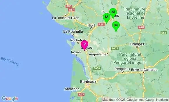 Médecin de Garde Pessines