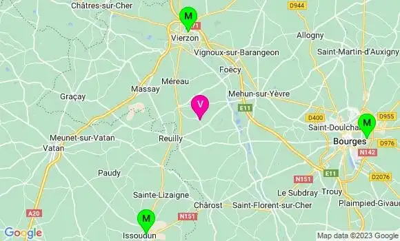 Médecin de Garde Cerbois
