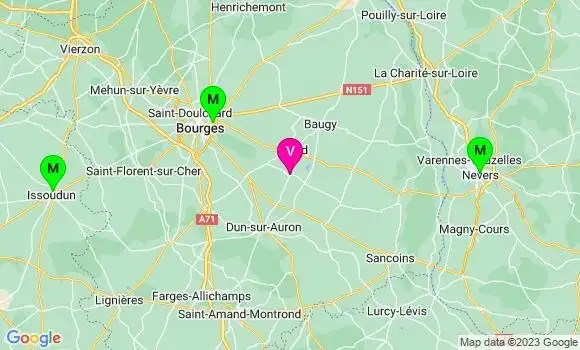 Médecin de Garde Jussy Champagne