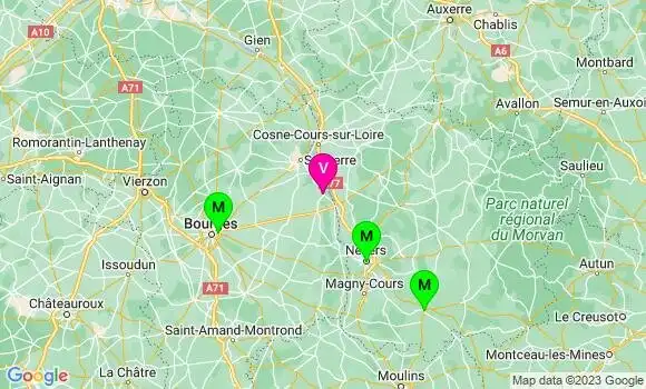 Médecin de Garde Herry