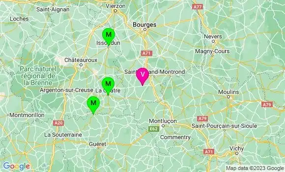 Médecin de Garde Ardenais