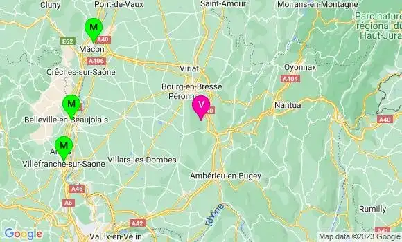 Médecin de Garde La Tranclière