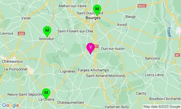 Médecin de Garde Chavannes