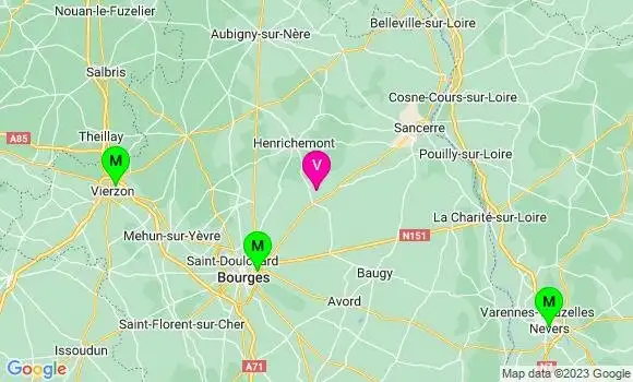 Médecin de Garde Aubinges