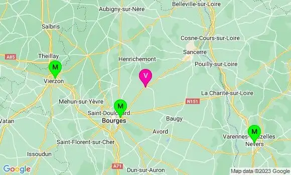 Médecin de Garde Les Aix d\