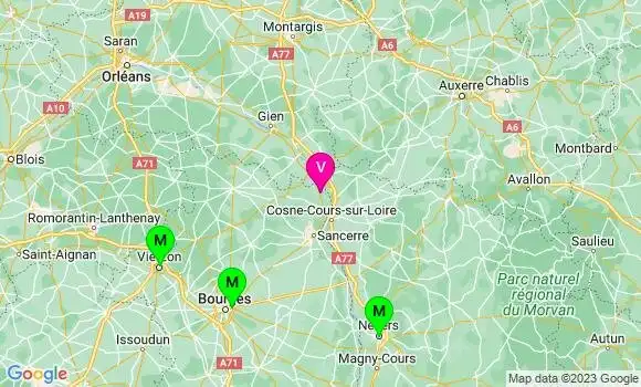 Médecin de Garde Léré