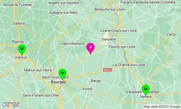 Médecin de Garde Montigny