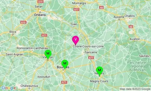 Médecin de Garde Thou