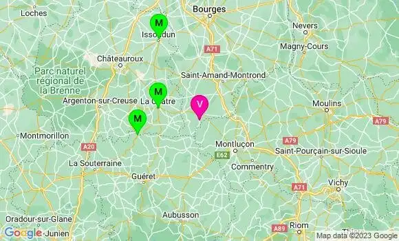 Médecin de Garde Sidiailles