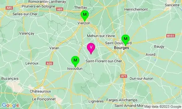 Médecin de Garde Plou