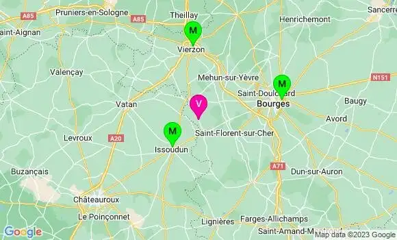 Médecin de Garde Poisieux