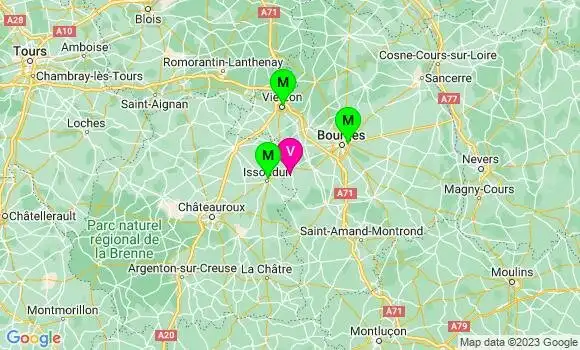 Médecin de Garde Saugy