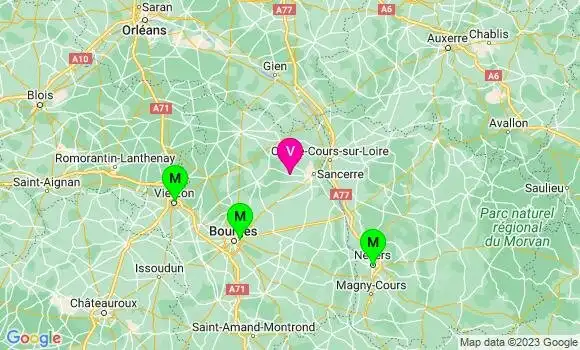 Médecin de Garde Sens Beaujeu