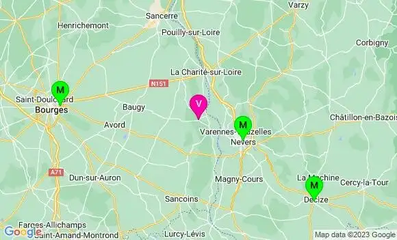 Médecin de Garde Jouet sur l\