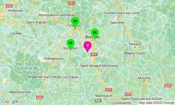 Médecin de Garde Lapan