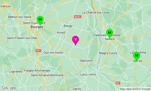 Médecin de Garde Croisy